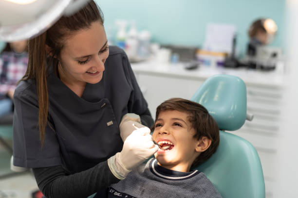 Best Dentist Open on Weekends  in Portland, IN