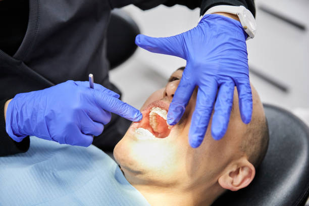 Dentist for Dental Trauma in IN