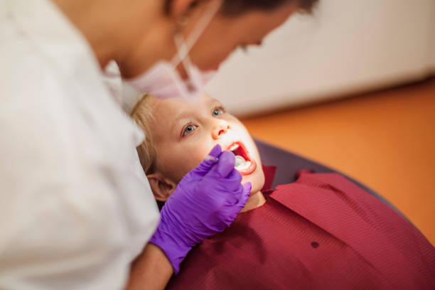 Best Cracked Tooth Emergency Dentist  in Portland, IN
