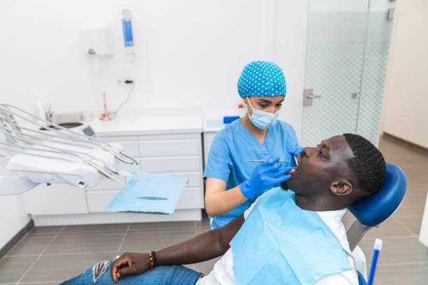 Best Urgent Tooth Repair  in Portland, IN